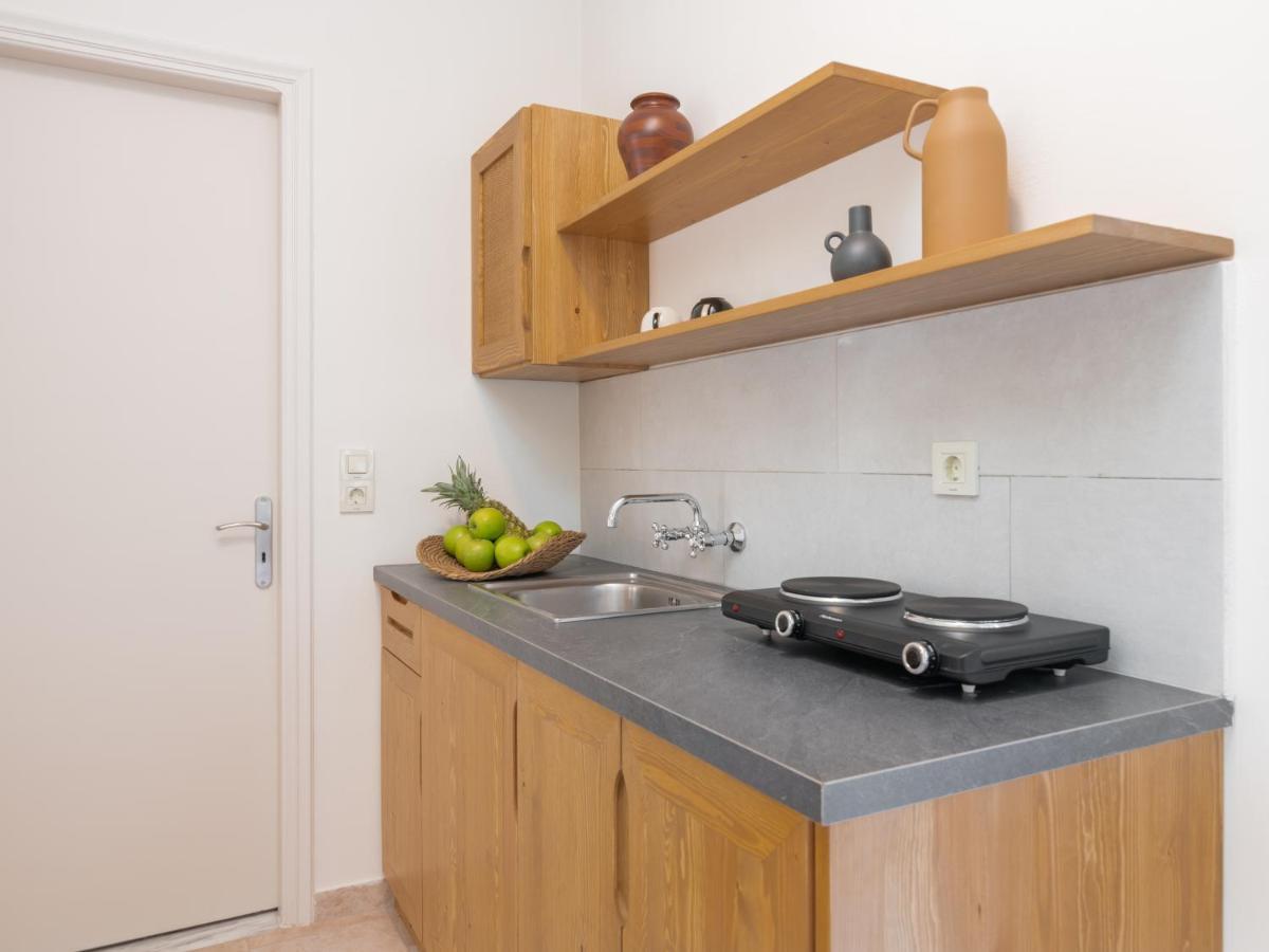 Sunset Apartments Tsilivi  Exterior photo