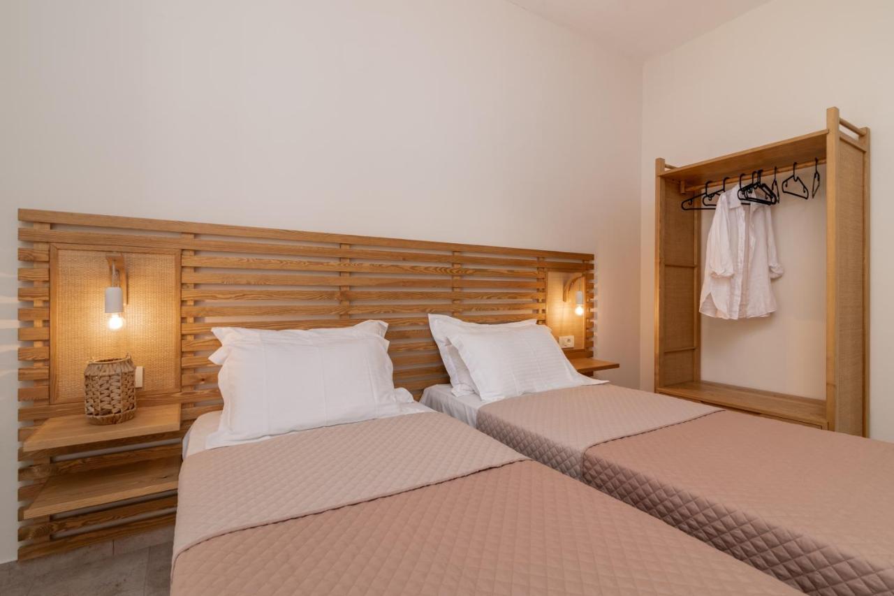 Sunset Apartments Tsilivi  Exterior photo